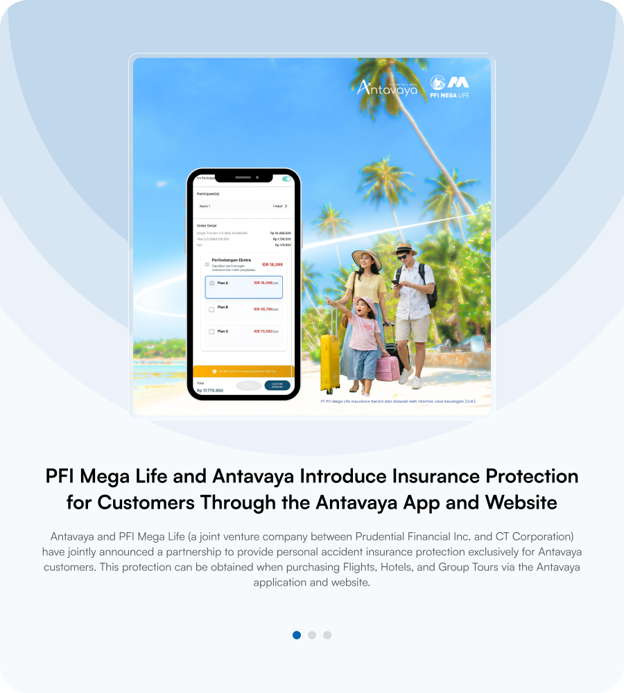 PFI Mega Life